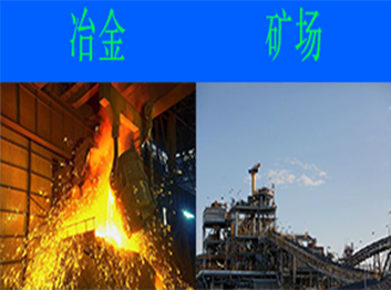 礦場